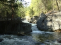 Yosemite NP
